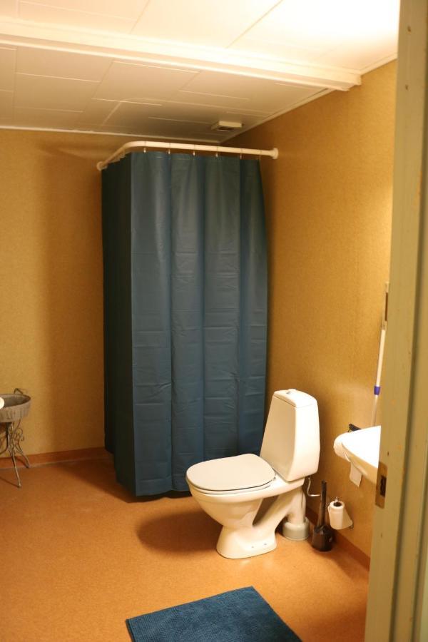 Hotel Ribe - Annex المظهر الخارجي الصورة