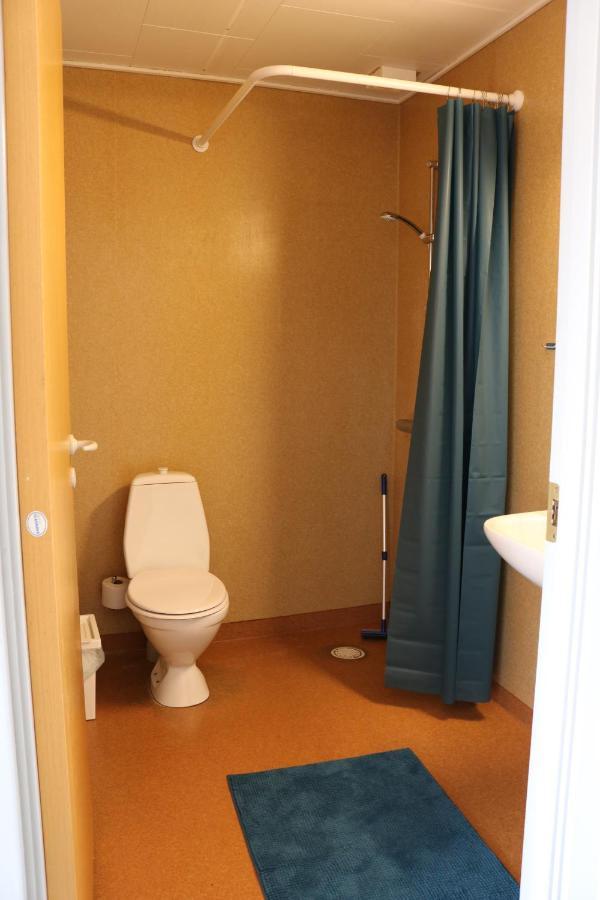 Hotel Ribe - Annex المظهر الخارجي الصورة