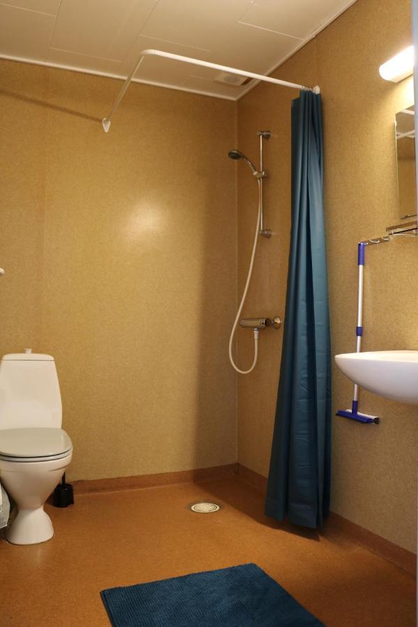 Hotel Ribe - Annex المظهر الخارجي الصورة